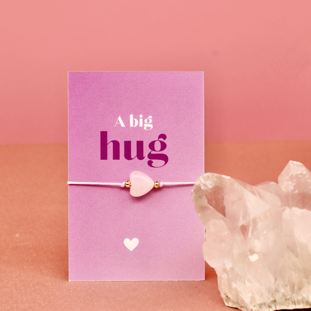 Bracelet WISH - A big hug-zoom-1