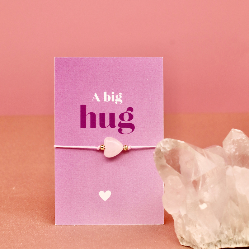 Bracelet WISH - A big hug-zoom-