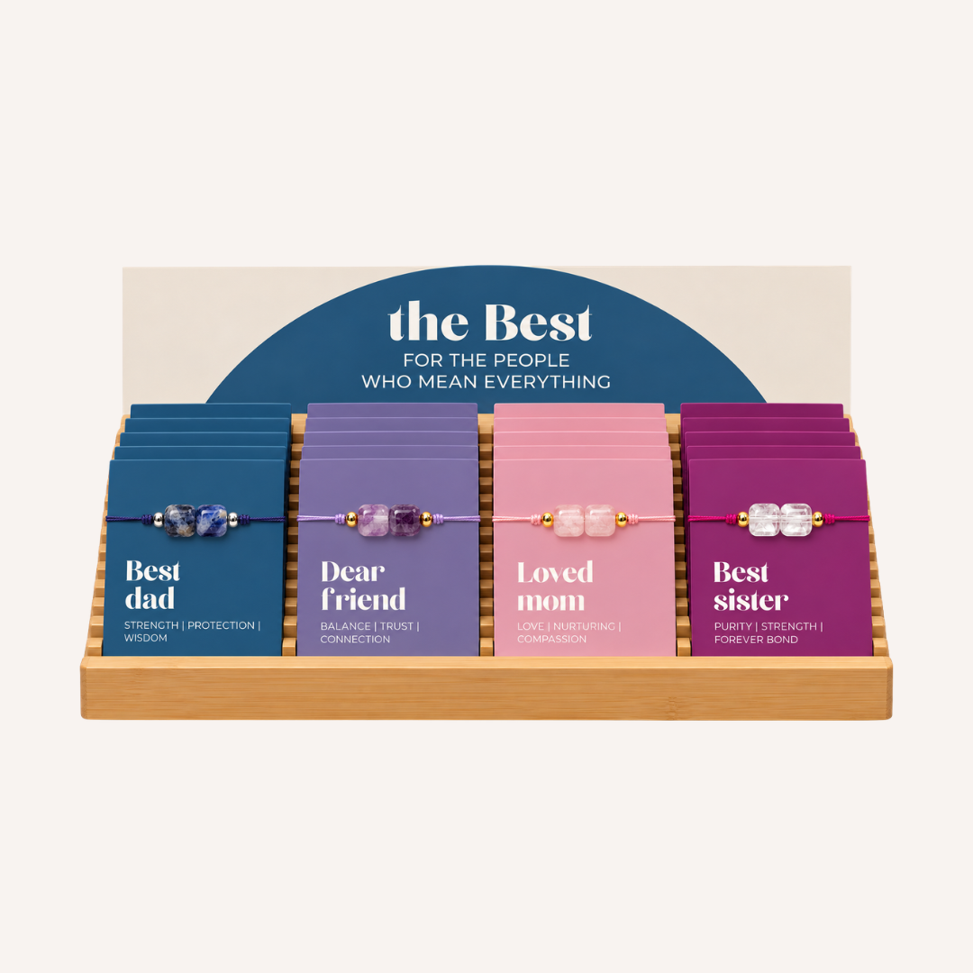 Display bracelets - THE BEST-zoom-1