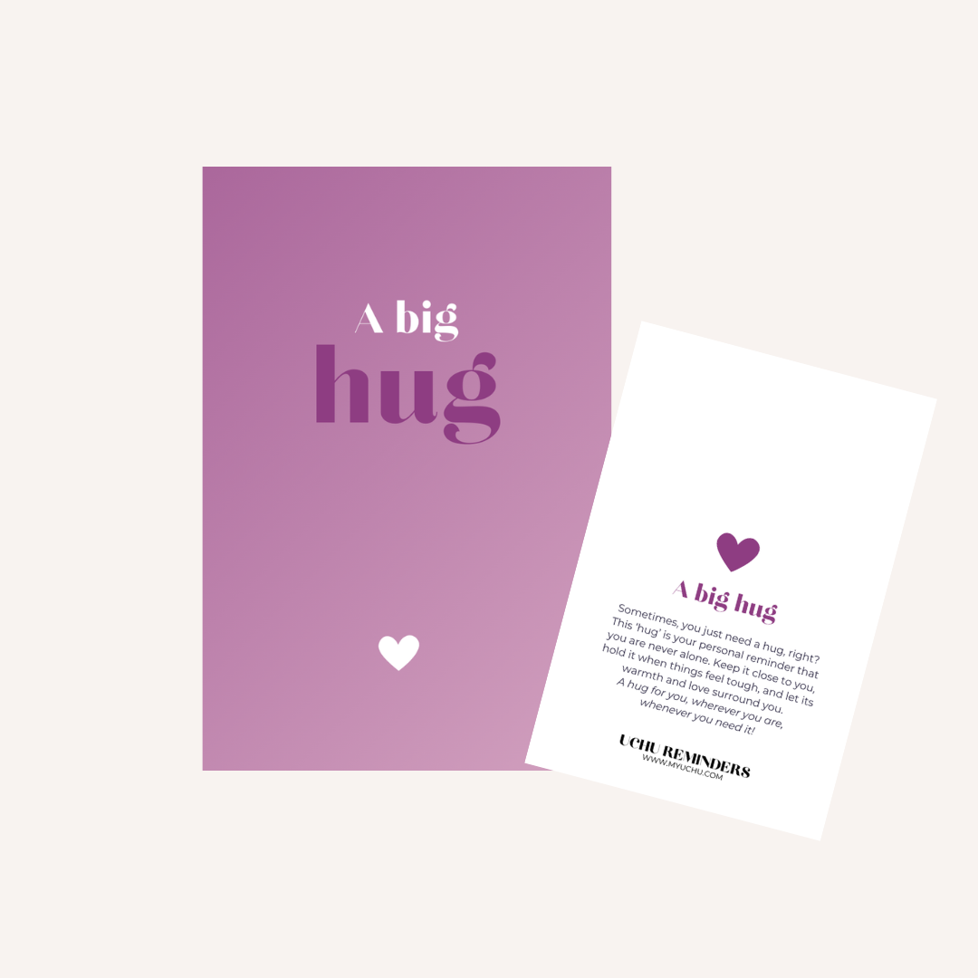 Bracelet WISH - A big hug-2