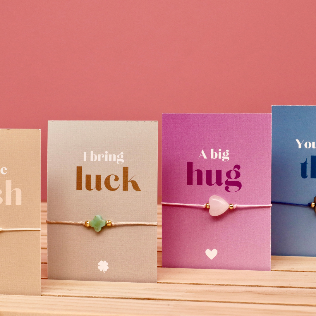 Bracelet WISH - You've got this-3