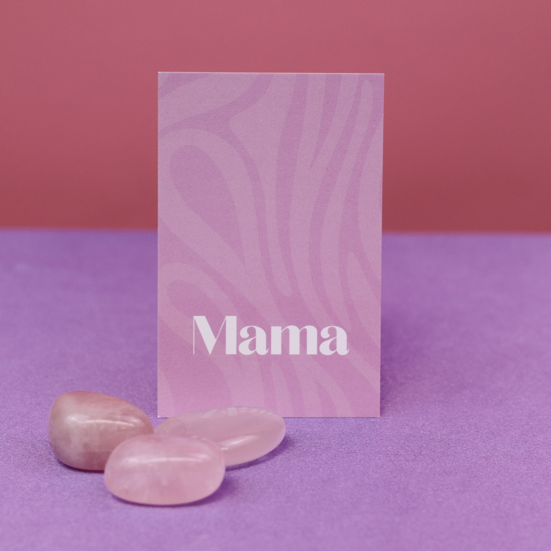 Stone CONNECTIONS - mama-1