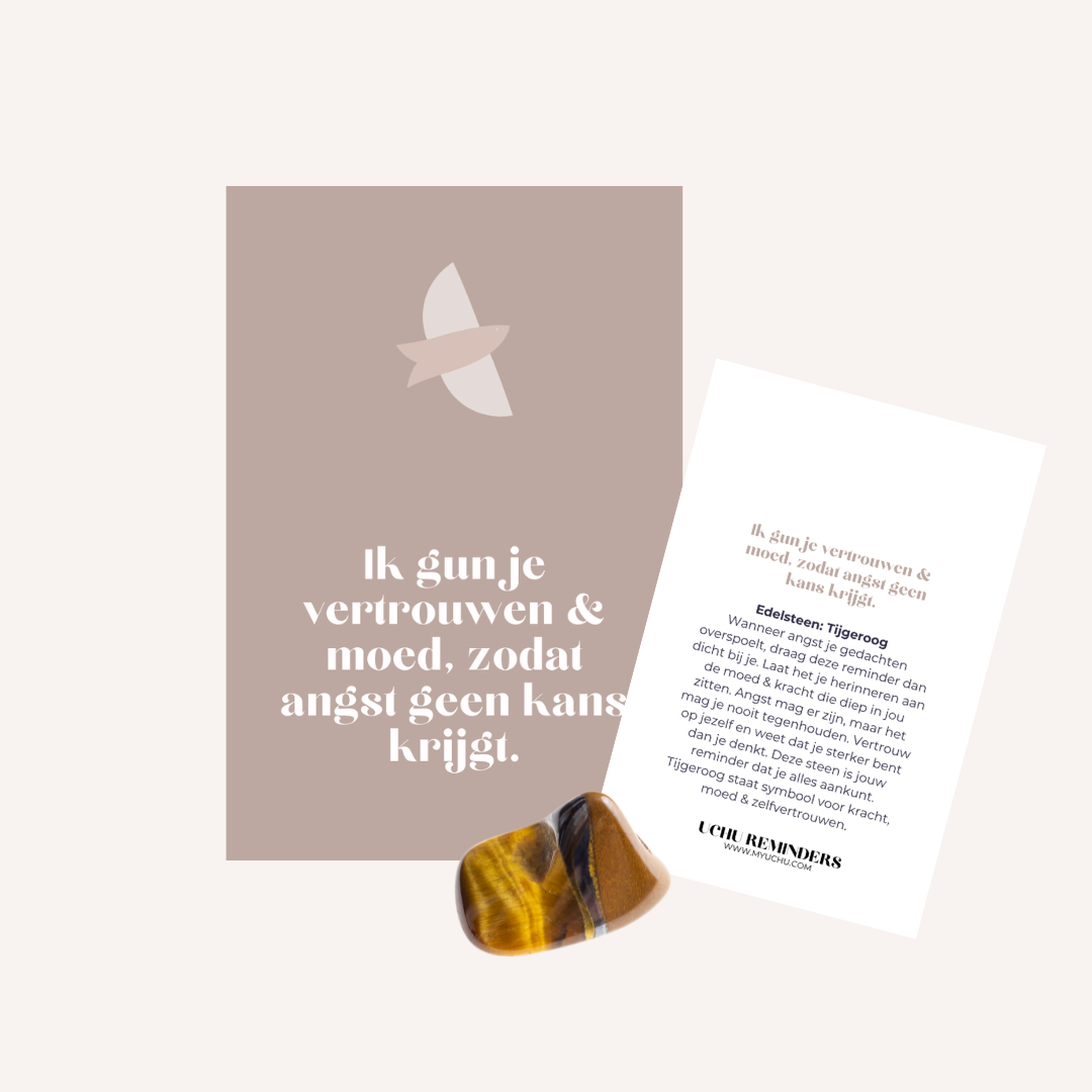 Bracelet HEART - courage-3