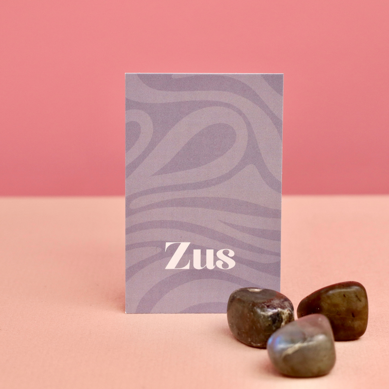 Stone CONNECTIONS - zus-zoom-