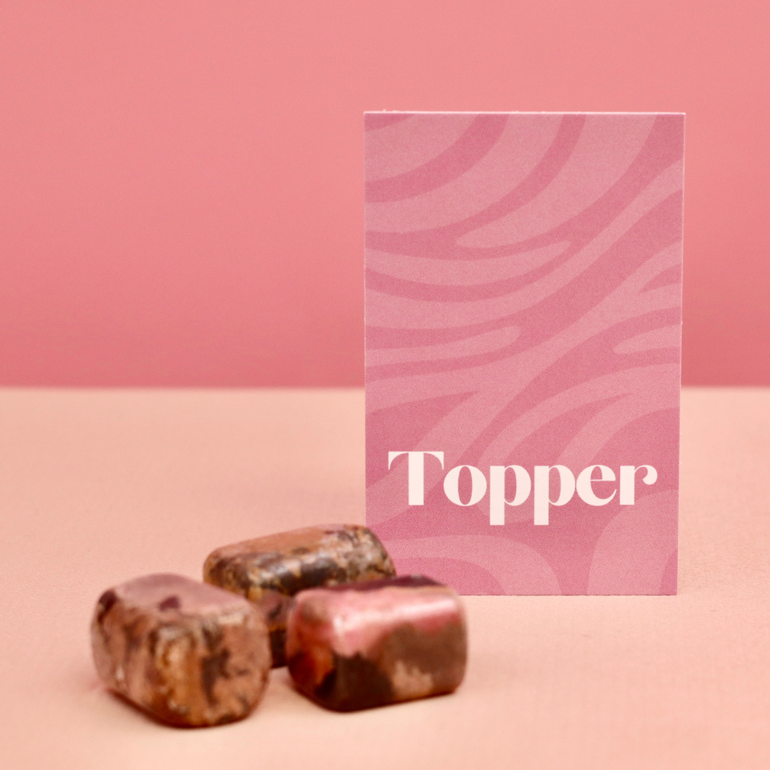 Stone CONNECTIONS - topper-1