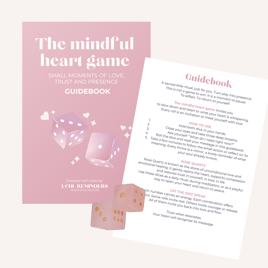 The Mindful Heart Game-zoom-2