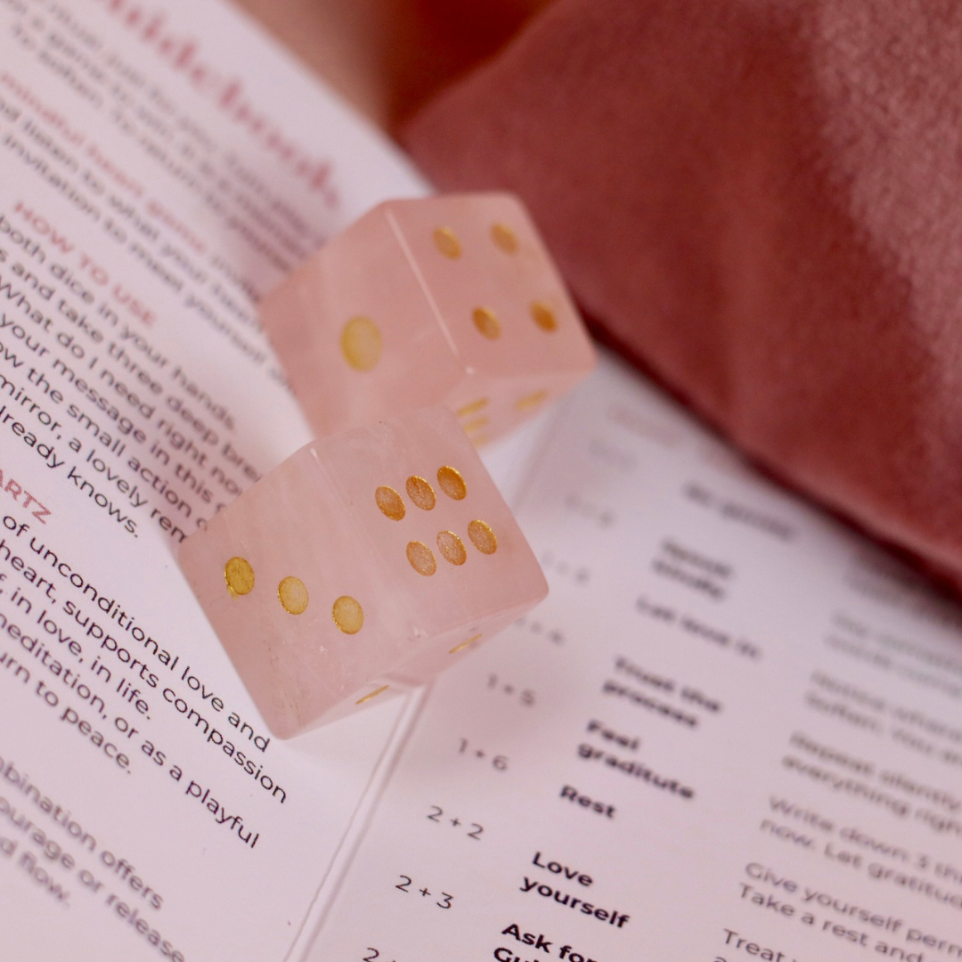 The Mindful Heart Game