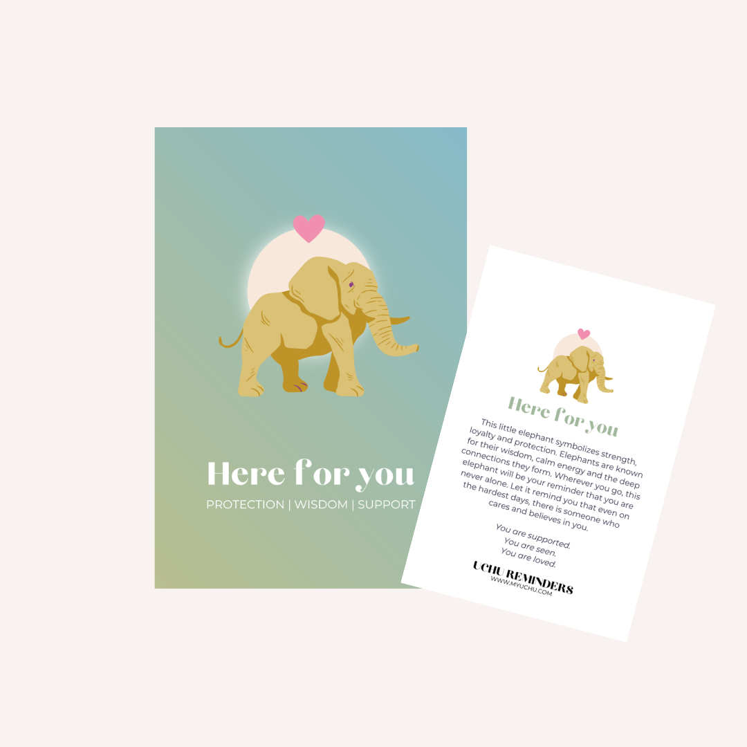 Bracelet - Here for you