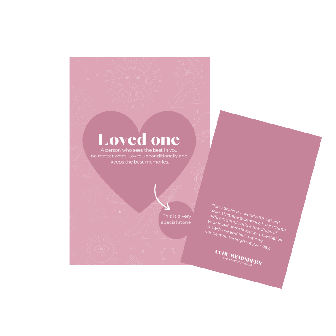 Bracelet - loved one