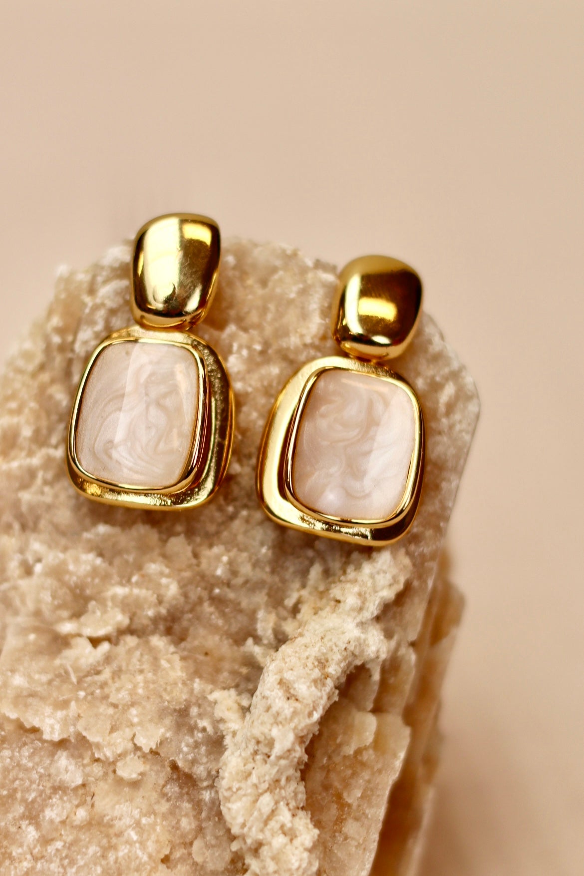 Earrings - Little oracles