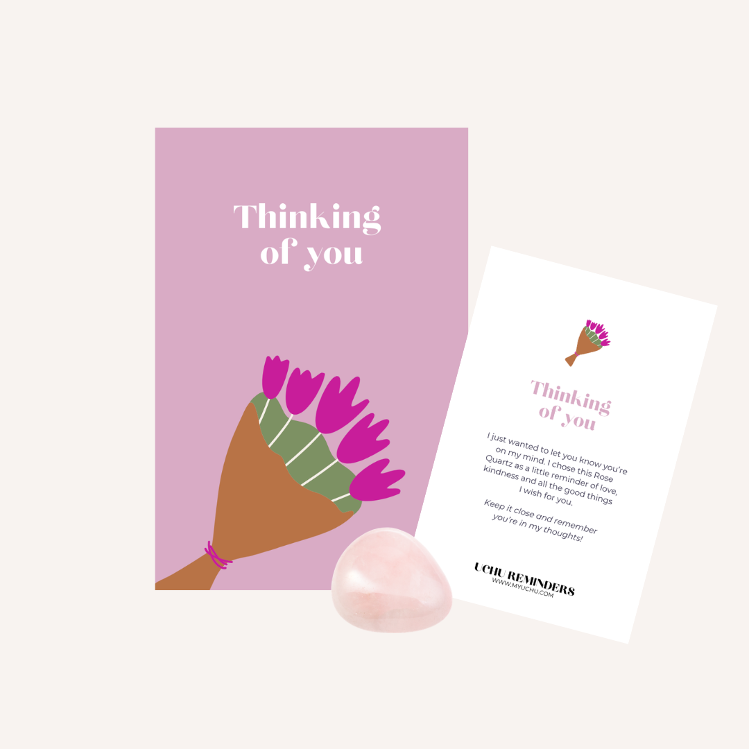 Stone LITTLE JOYS - Thinking of you
