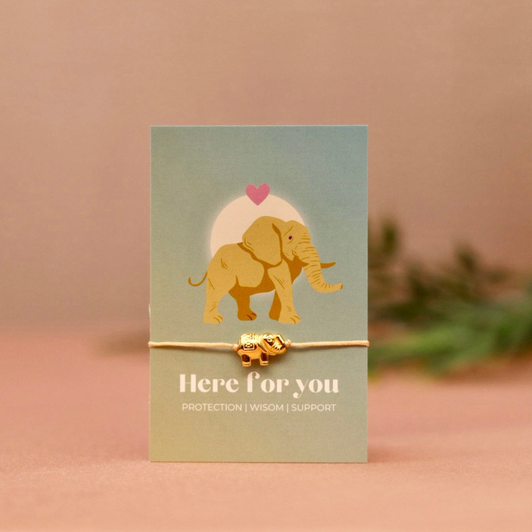 Bracelet - Here for you