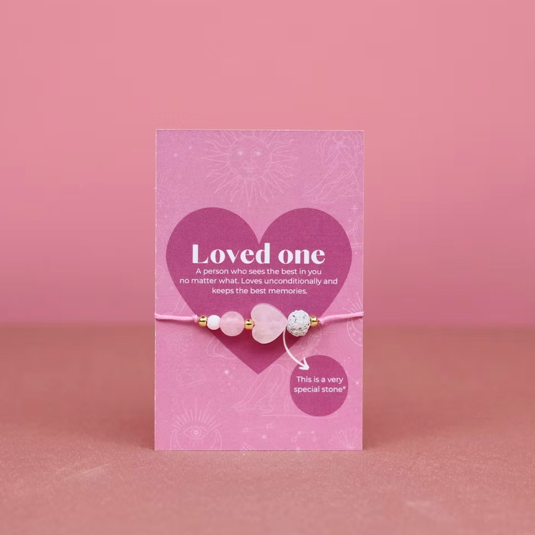 Bracelet - loved one-1