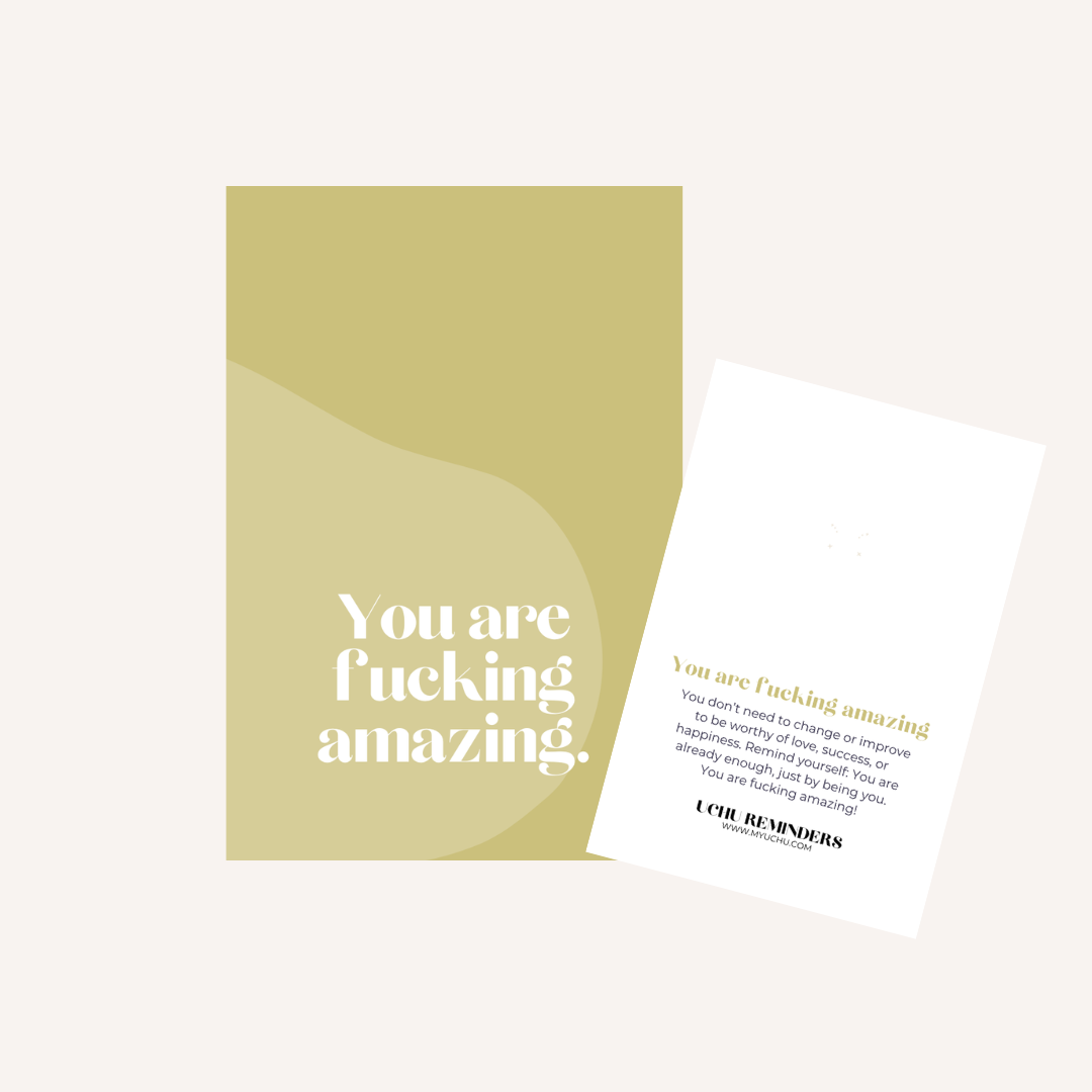 Bracelet EMPOWERMENT - Amazing-zoom-2