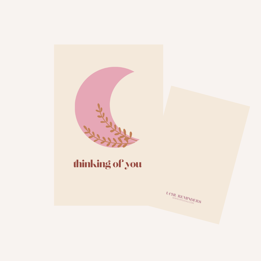 Bracelet WORDS OF LIGHT - Thinking of you-2