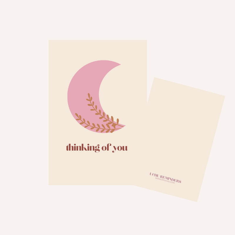Bracelet WORDS OF LIGHT - Thinking of you-zoom-