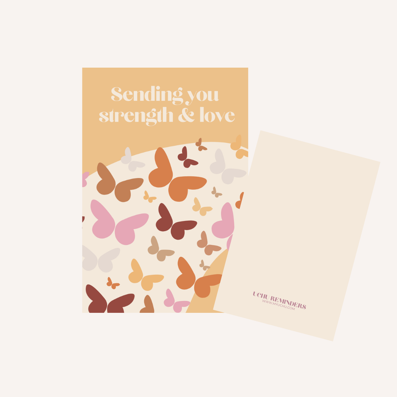 Bracelet WORDS OF LIGHT - Sending you-zoom-