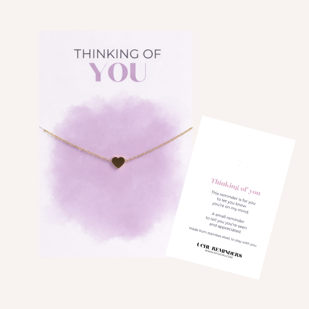 Bracelet - Thinking of you-1