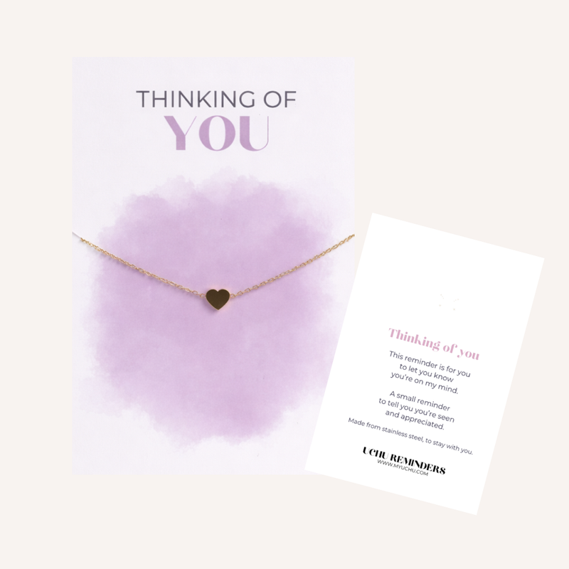Bracelet - Thinking of you-zoom-