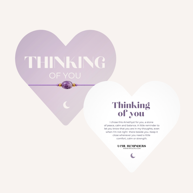 Bracelet FULL OF LOVE - Thinking of you-zoom-