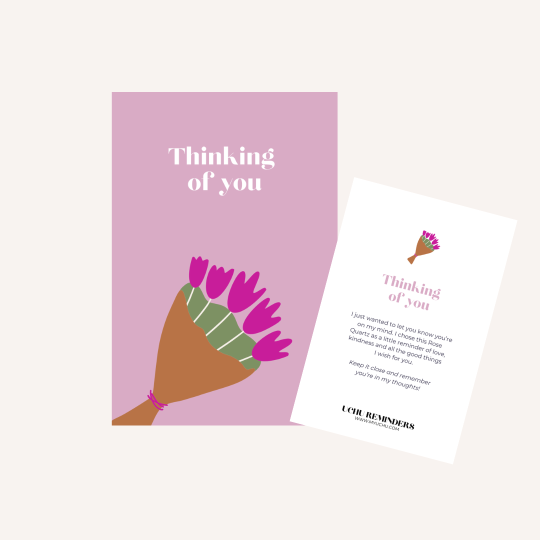 Bracelet LITTLE JOYS - thinking of you-2