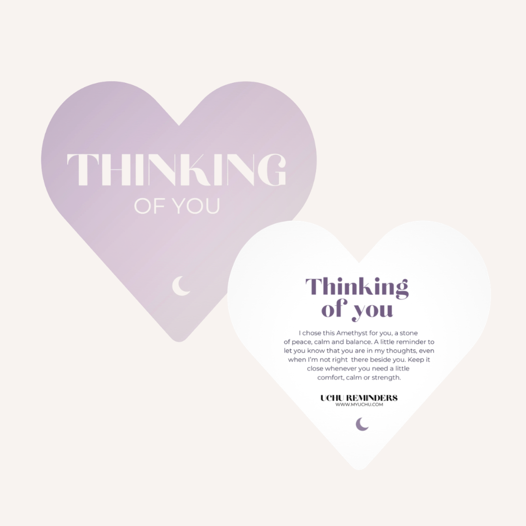 Bracelet HEARTS - Thinking of you-zoom-1