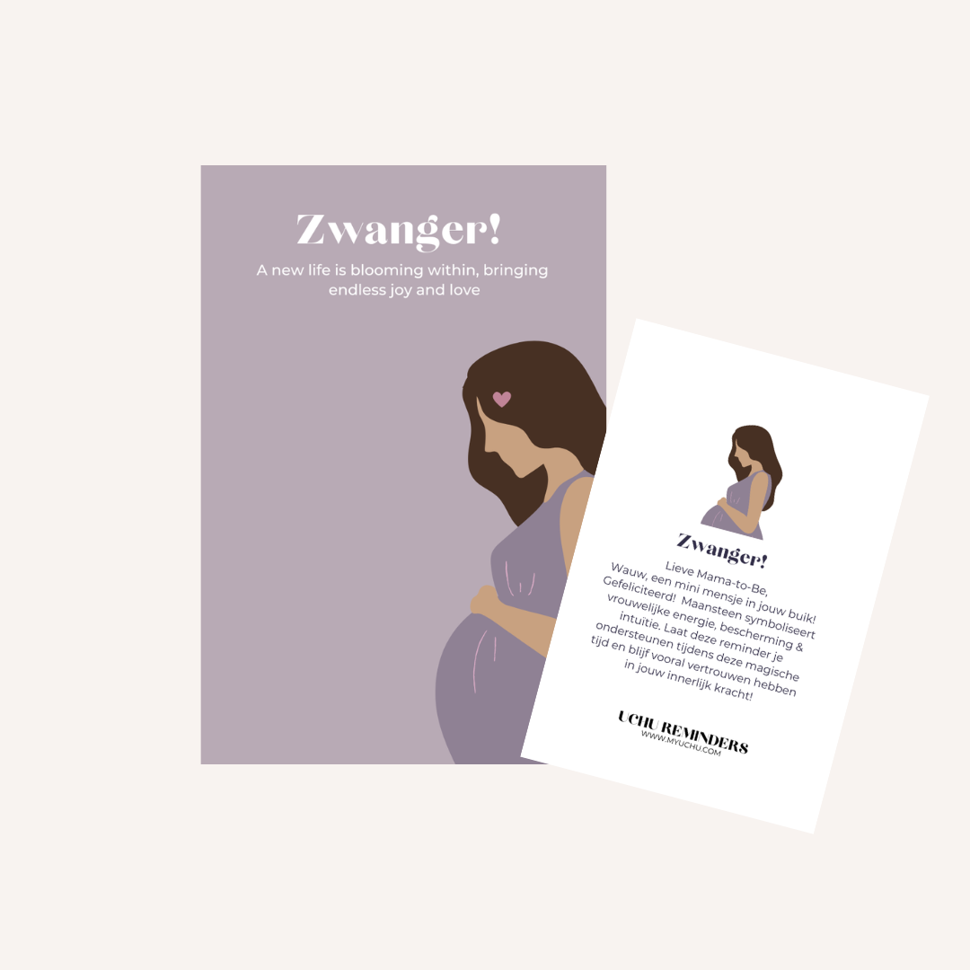 Bracelet MOMENTS - Pregnancy-zoom-3