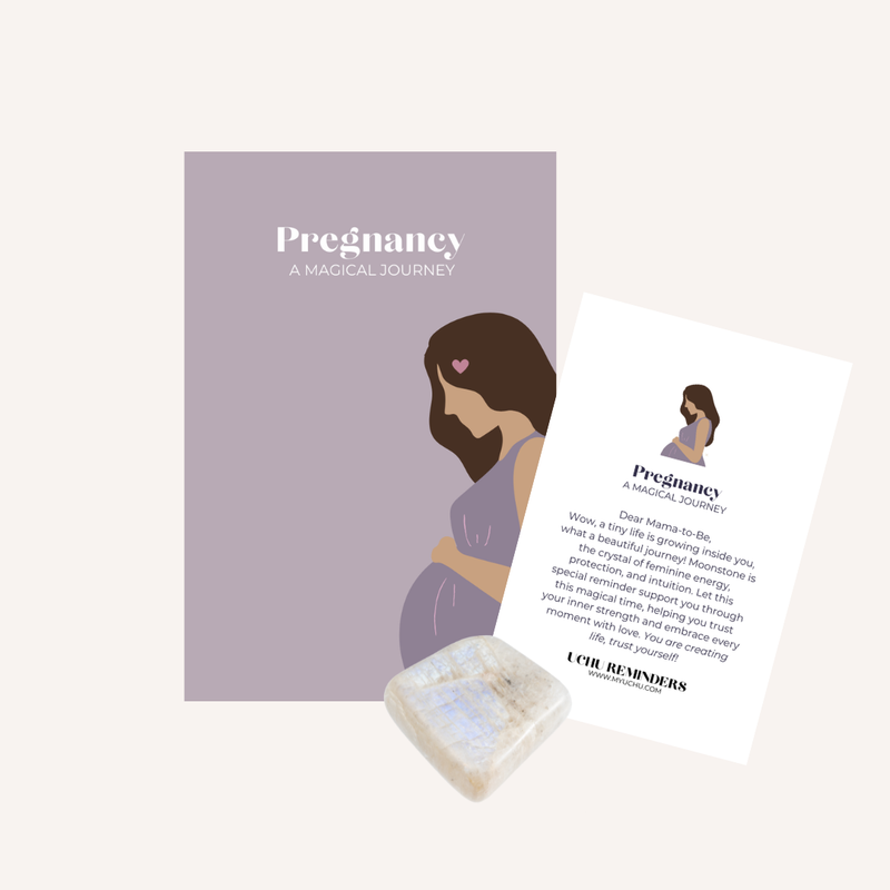Stone MOMENTS - Pregnancy-zoom-