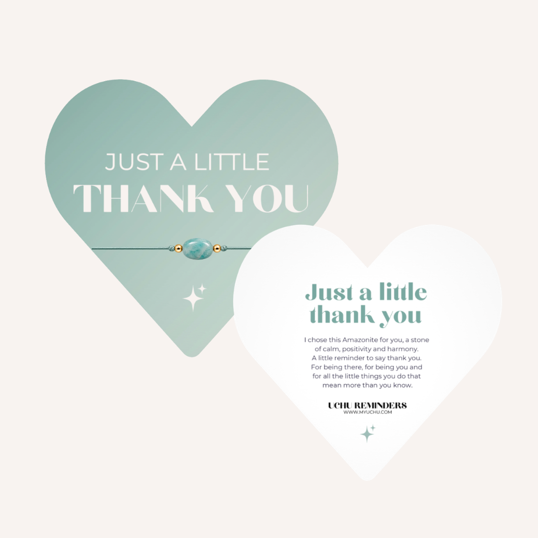 Bracelet FULL OF LOVE - Just a little thank you-zoom-1