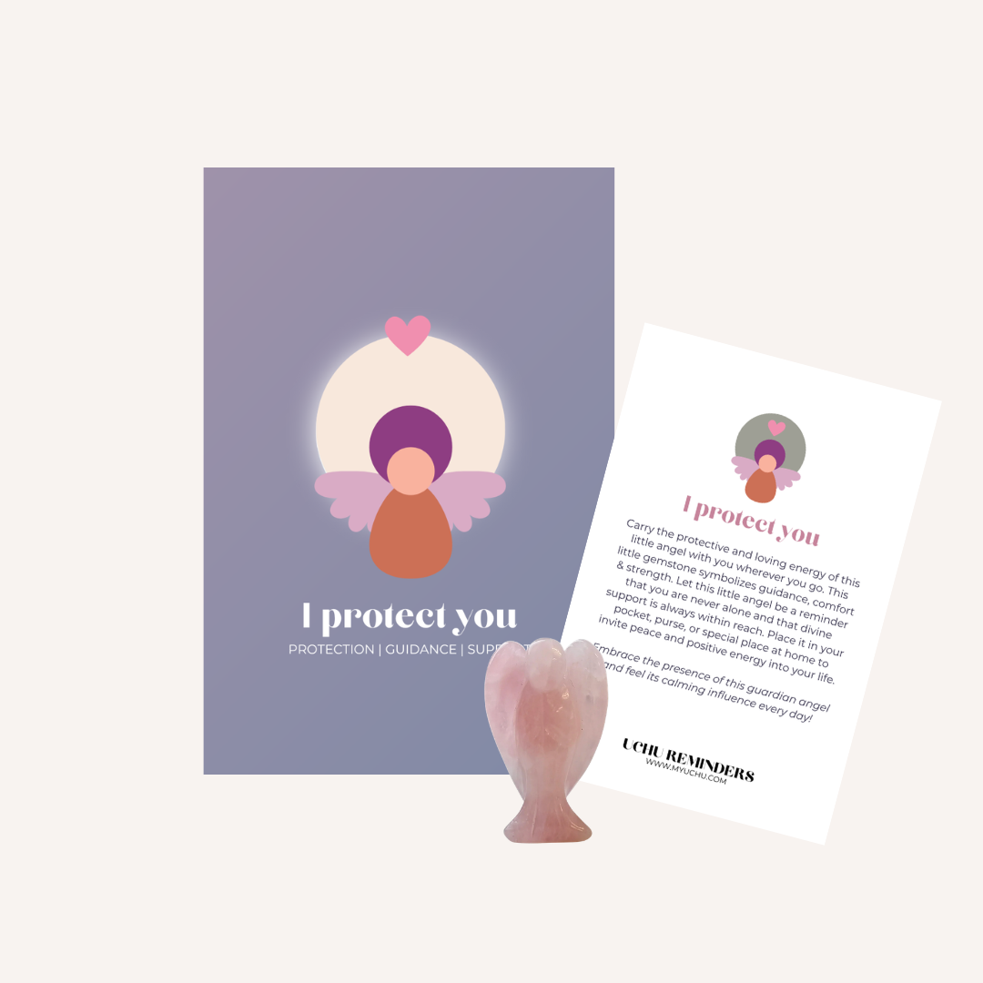 I protect you-1