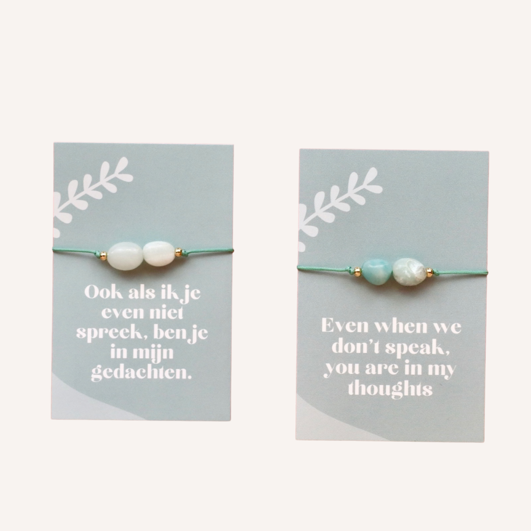 Bracelet HEART - spek-zoom-1