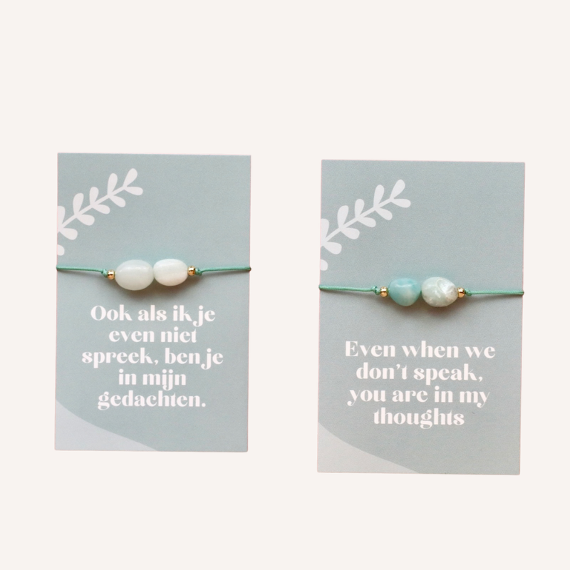 Bracelet HEART - spek-zoom-