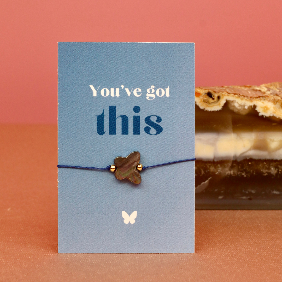 Bracelet WISH - You've got this