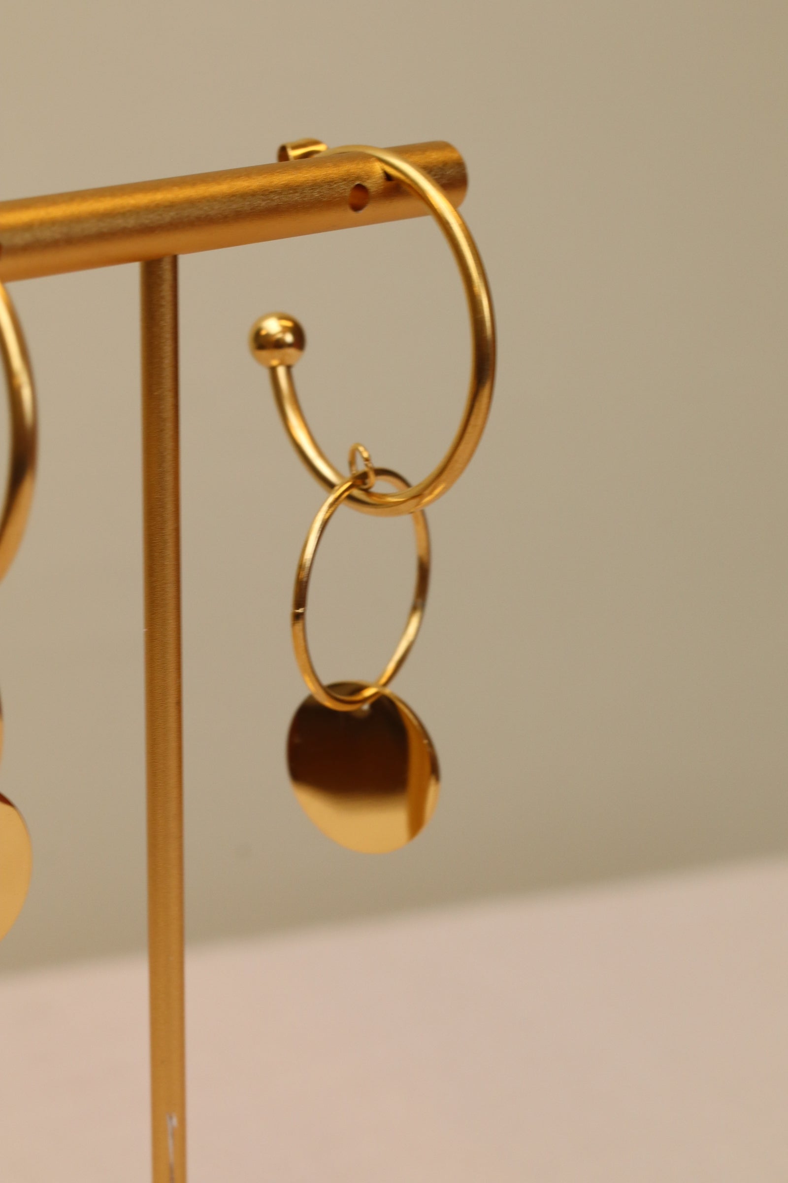 Earrings - Soul symbols-zoom-3