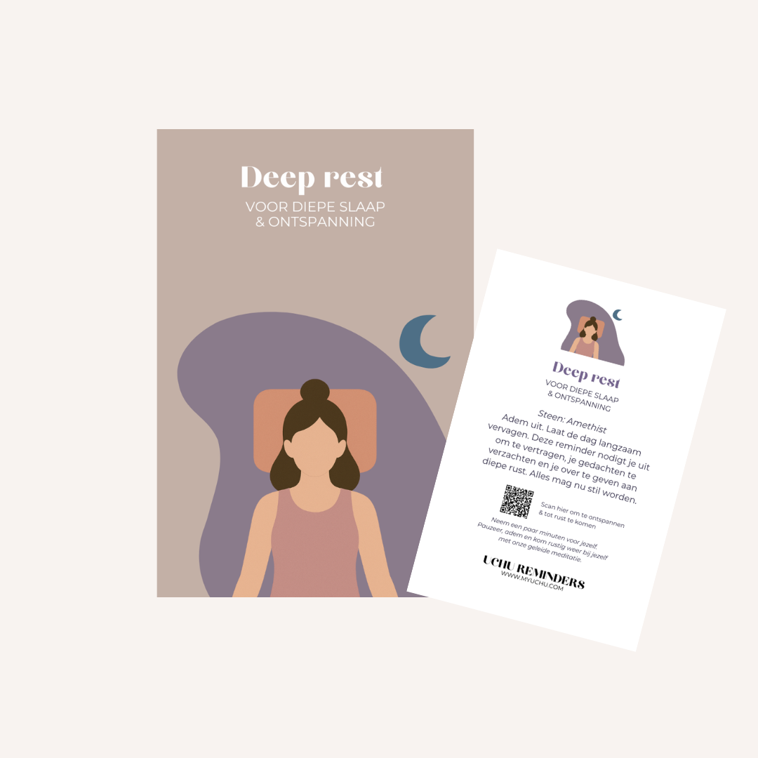 Bracelet MEDITATION - Deep rest-zoom-3