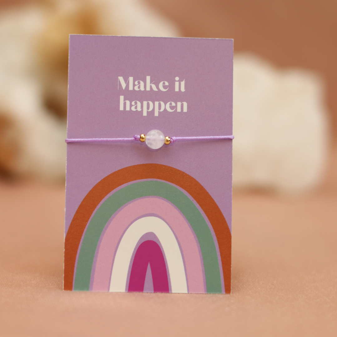 Bracelet LITTLE JOYS - Make it happen-1
