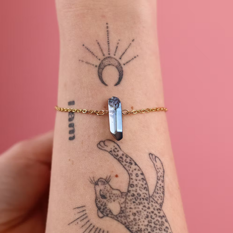 Bracelet AURA - Luxe-zoom-