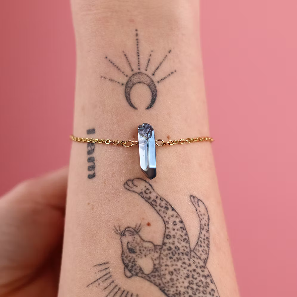 Bracelet AURA - Luxe