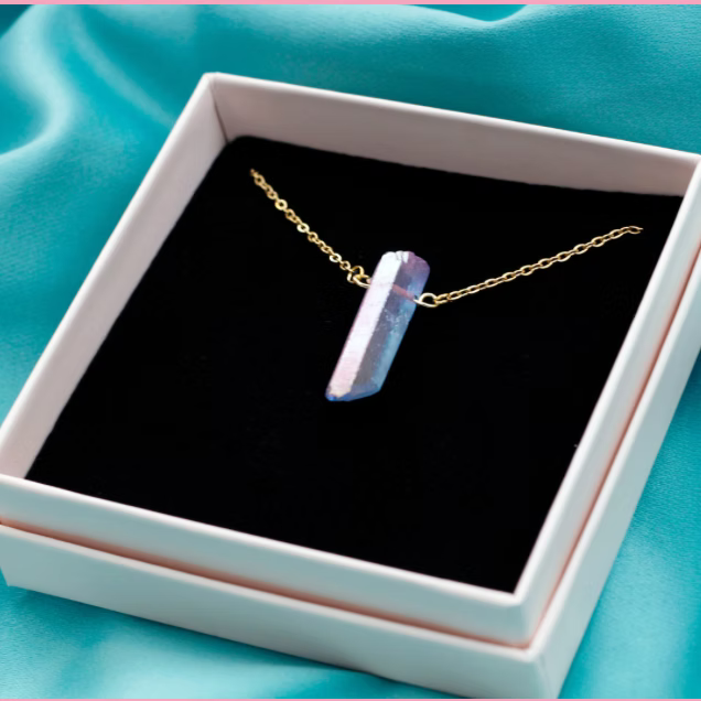 Necklace AURA-1