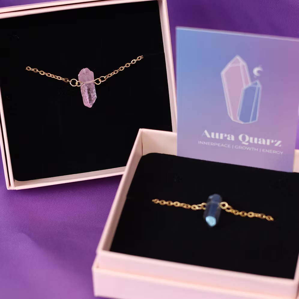 Bracelet AURA - Luxe-2
