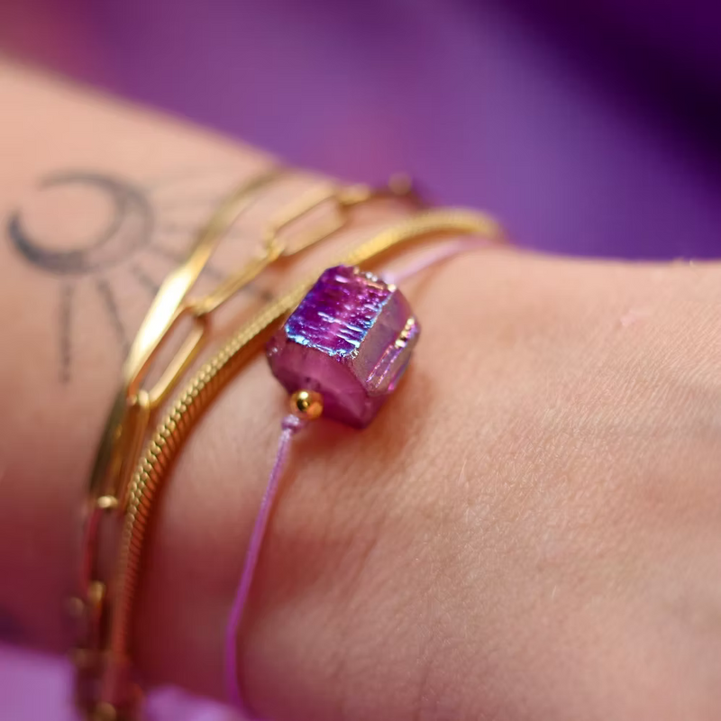 Bracelet AURA - Basic-zoom-