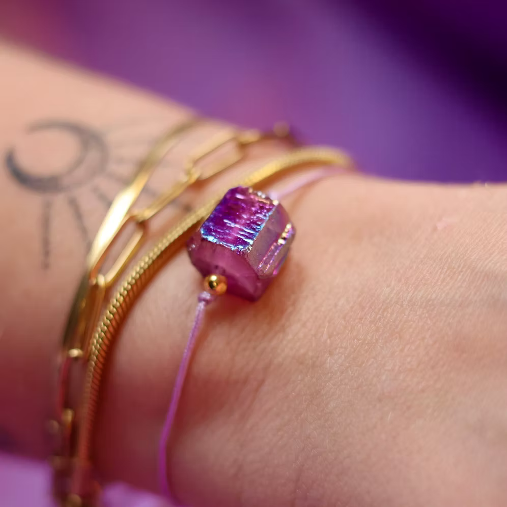 Bracelet AURA - Basic
