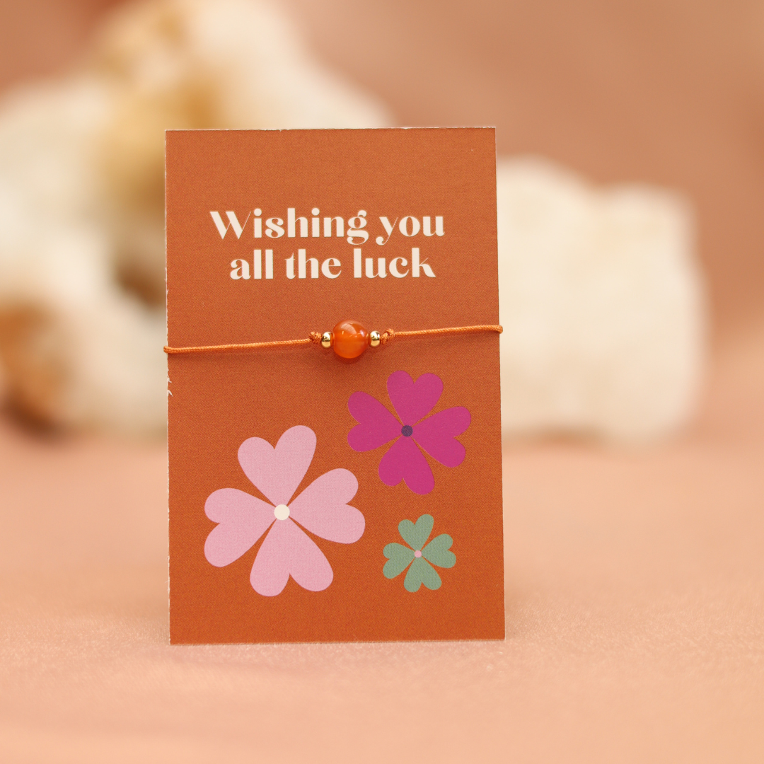 Bracelet LITTLE JOYS - set of 4-3