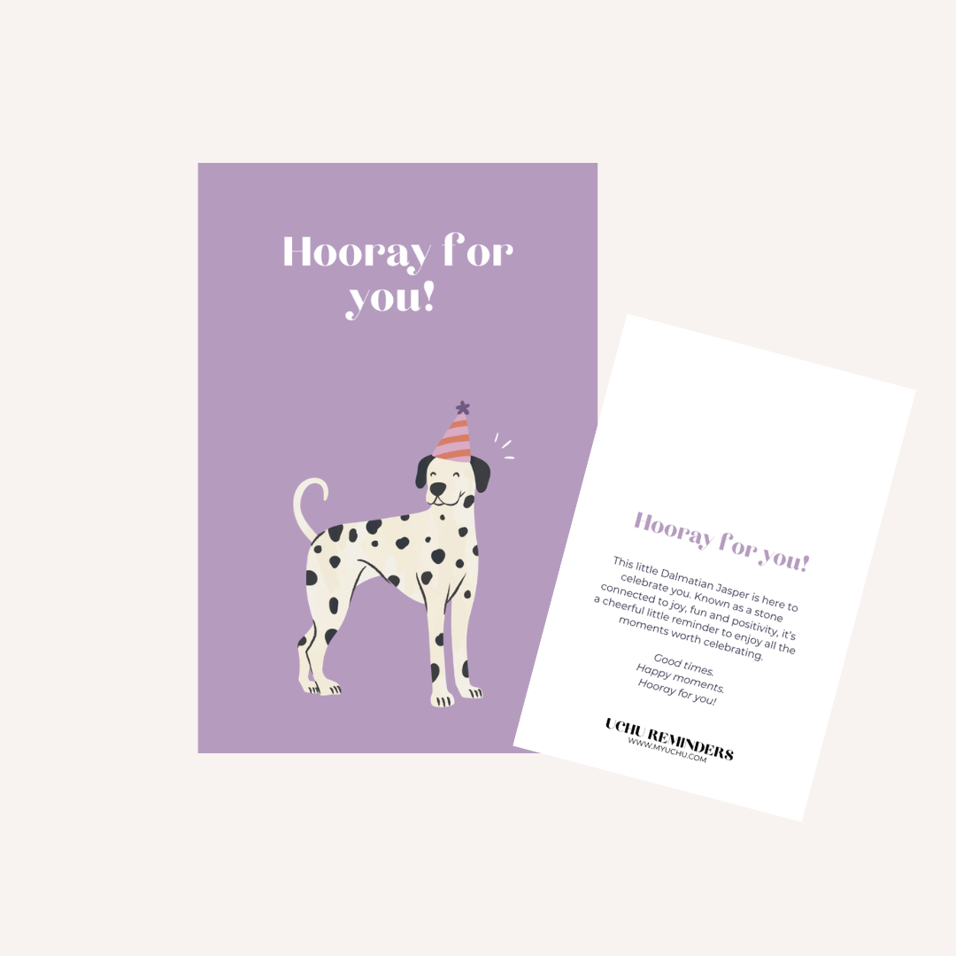 Bracelet HAPPY VIBES - Hooray for you!-zoom-1