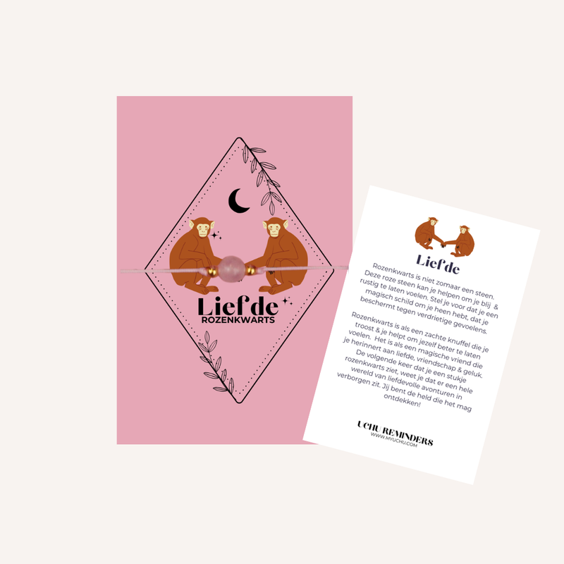 Bracelet LITTLE SPARKLE - love / love-zoom-