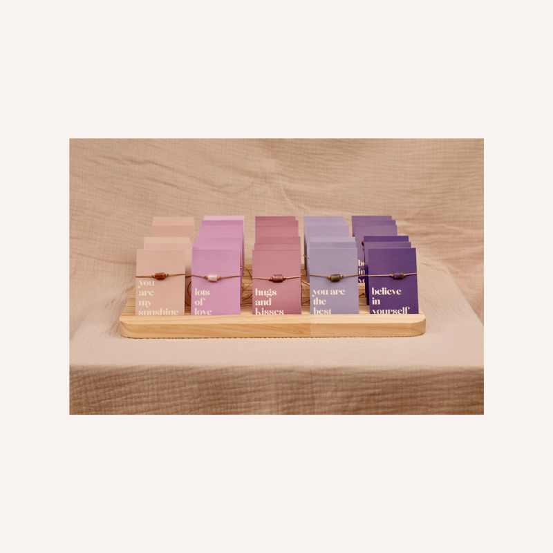 Display WOOD - cards-zoom-