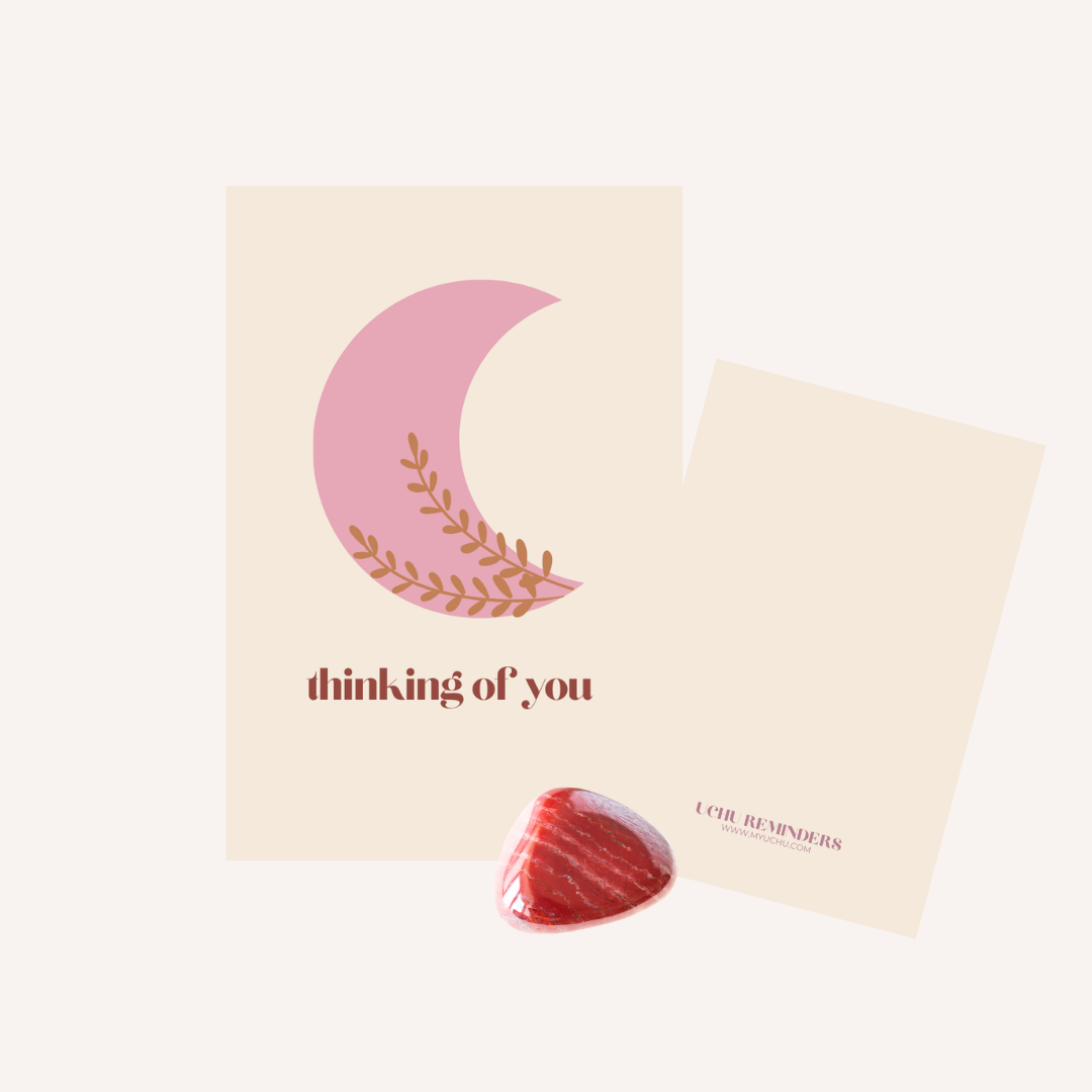 Thinking of you-1