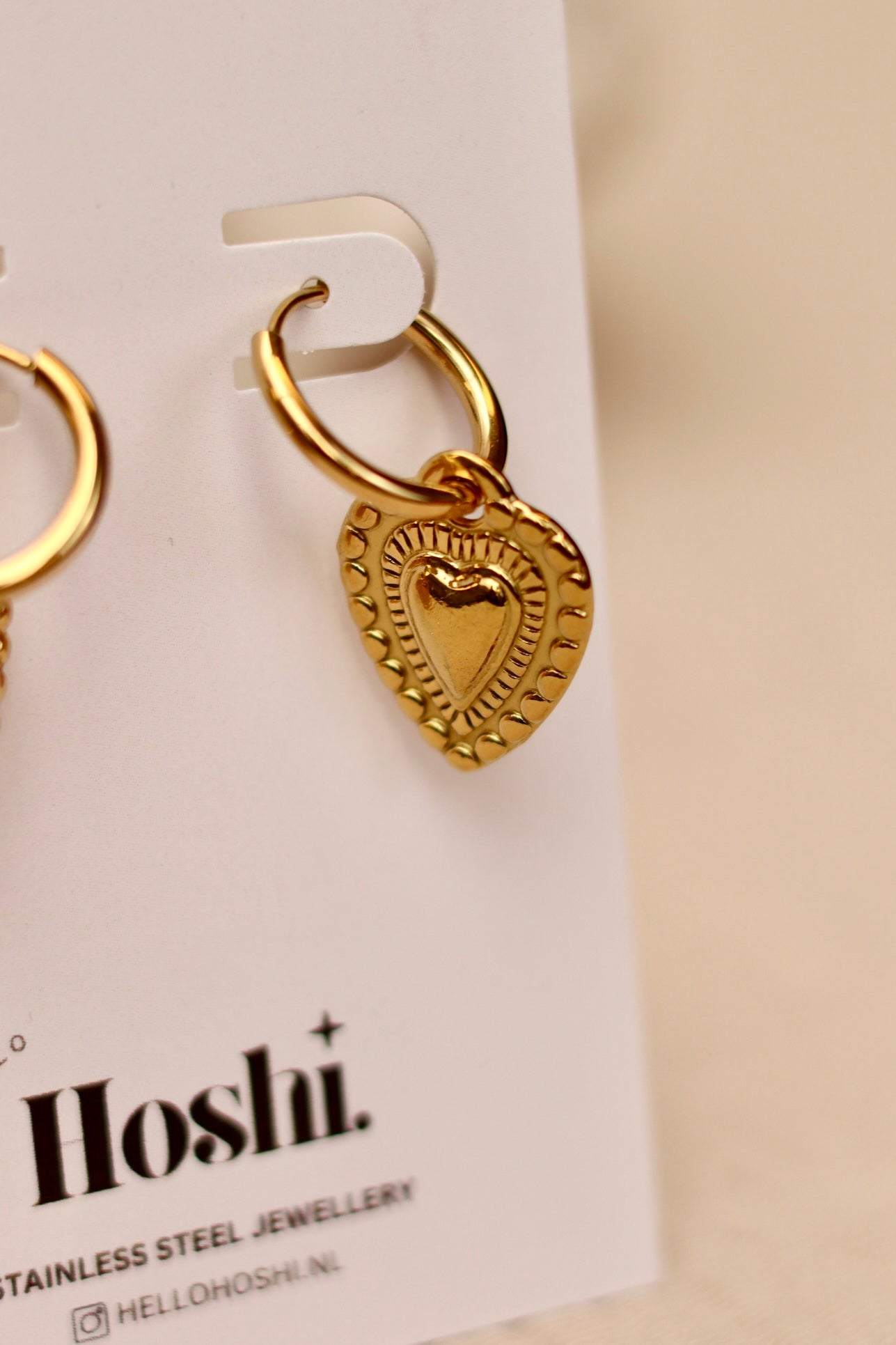 Earrings - Magic on the go