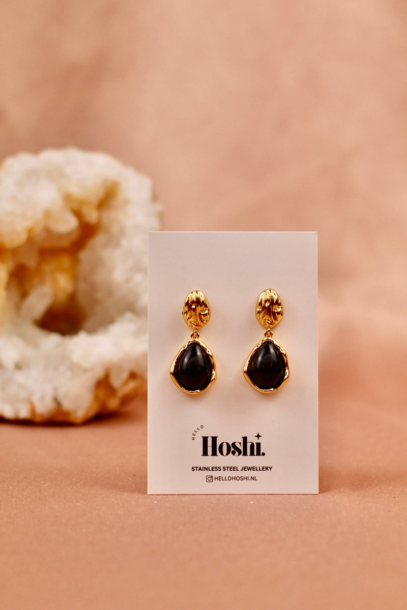 Earrings - Soul-zoom-