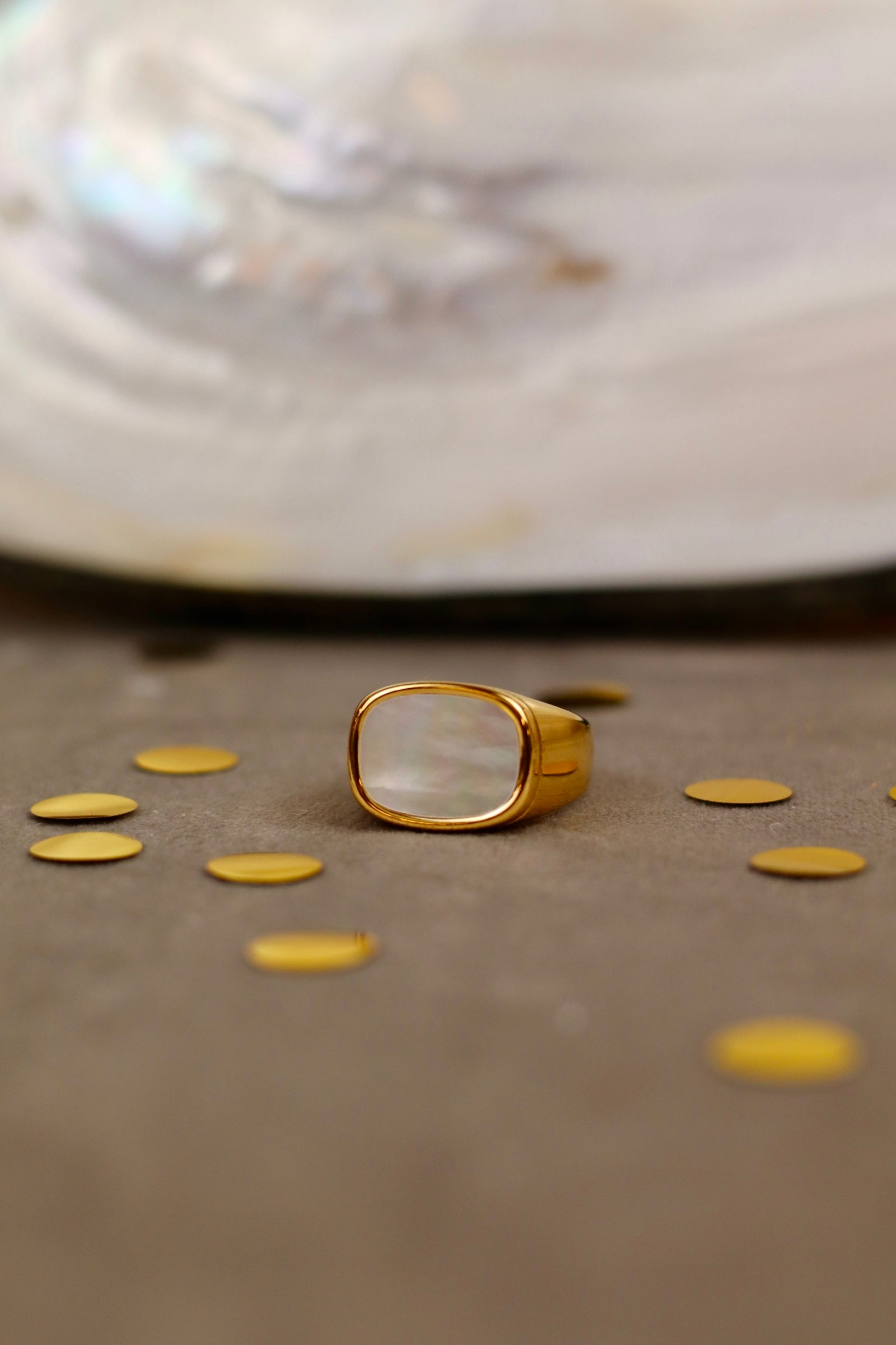 Ring - Shine universe